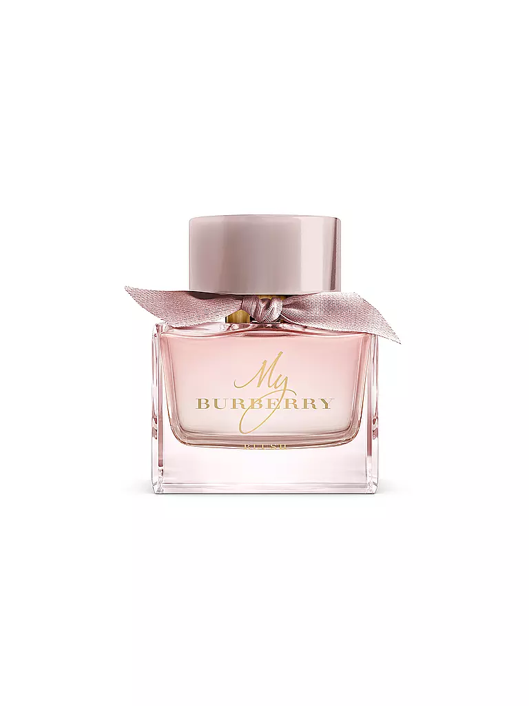 Burberry perfume sale rosa